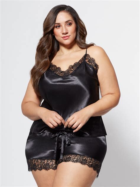 bbw teen lingerie|Plus Size Lingerie 